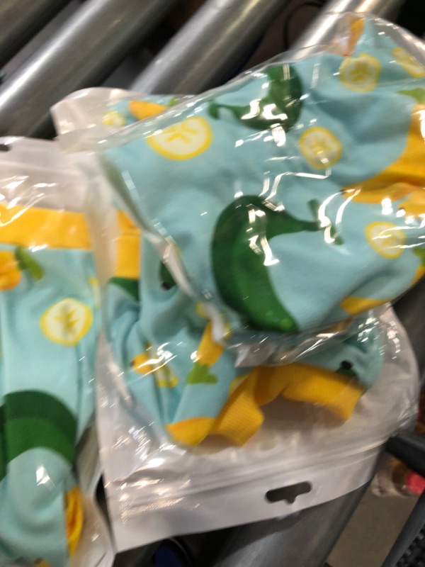 Photo 1 of dogs panjams 3 set