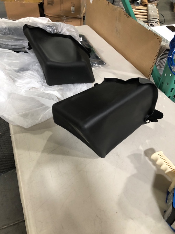 Photo 1 of SMGSP 5 Pack Cart Hanging Cup Holder