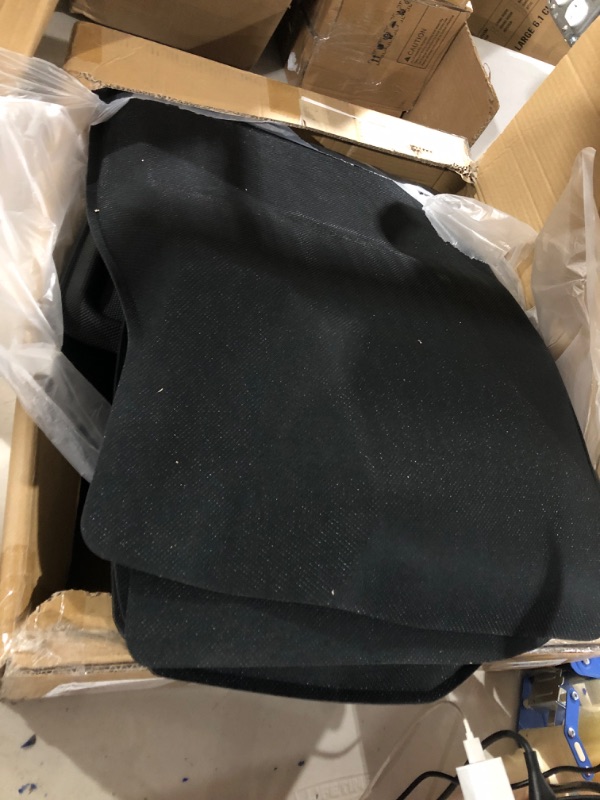 Photo 2 of TAPTES for Tesla Model 3 Floor Mats 