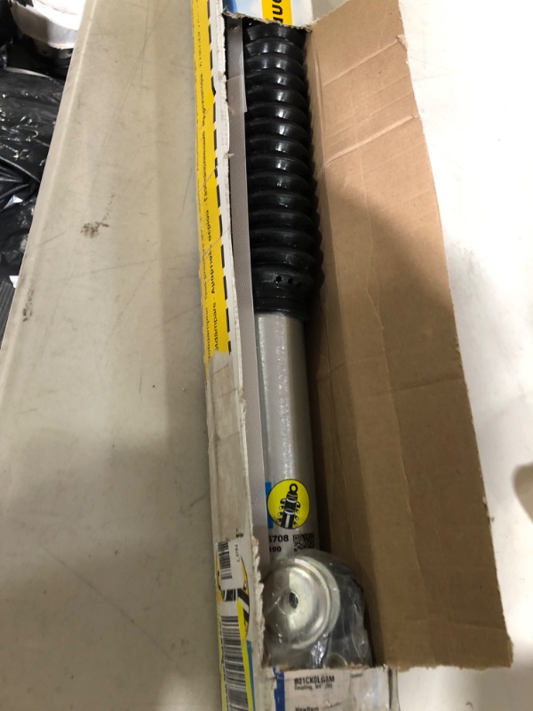 Photo 2 of Bilstein 33-247717 Shock Absorber