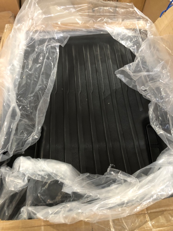 Photo 2 of BAMACAR for Tesla Model 3 Floor Mats 