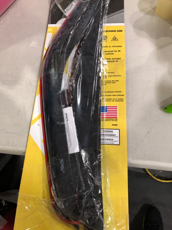 Photo 1 of Auto Ventshade [AVS] Ventvisor