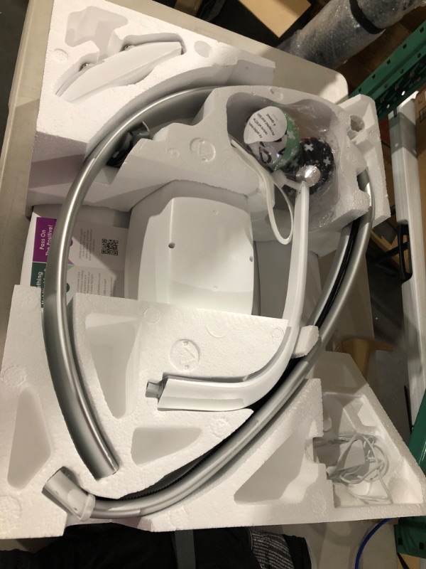 Photo 2 of 4moms MamaRoo Multi-motion Baby Swing