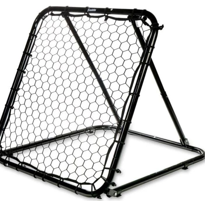 Photo 1 of ALL SPORT REBOUNDER - 36" X 36"
