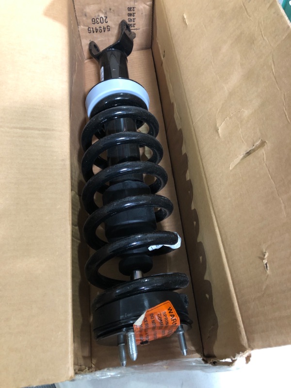 Photo 2 of Monroe RoadMatic Complete Strut Assembly