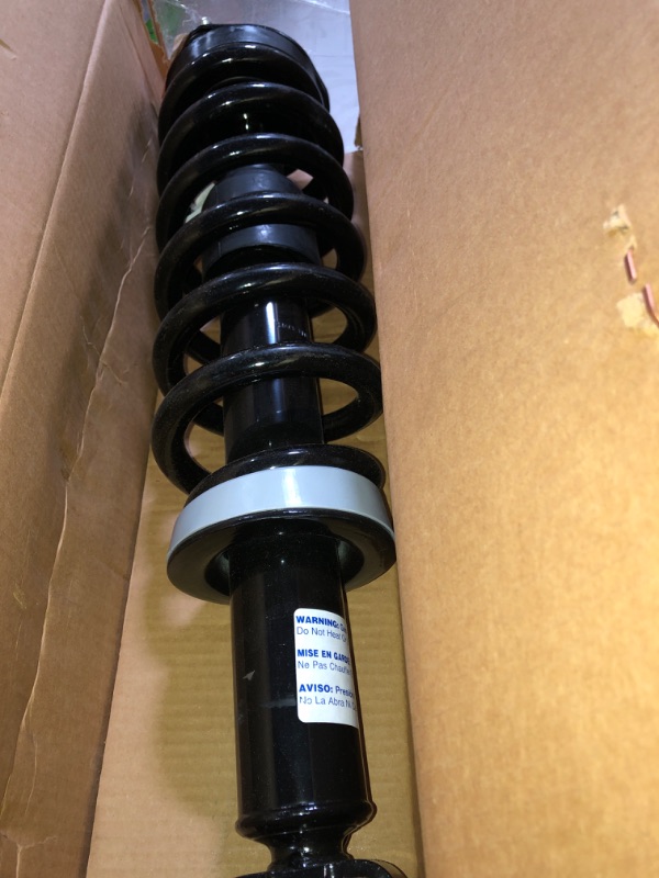 Photo 3 of Monroe RoadMatic Complete Strut Assembly