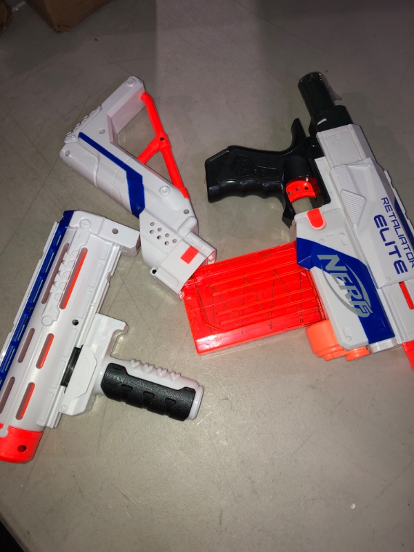 Photo 1 of
Nerf Elite