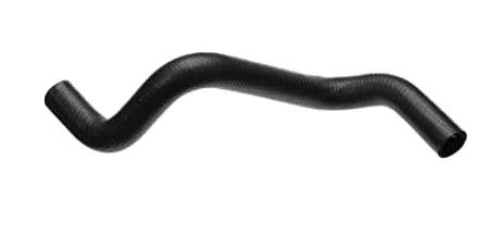 Photo 1 of ACDelco Gold 26581X Molded Lower Radiator Hose