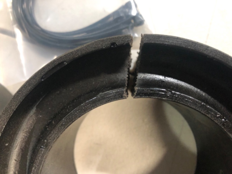 Photo 1 of SuperSprings CSS-1145 | Coil SumoSprings for various applications | 1.45 inch inner wall height
