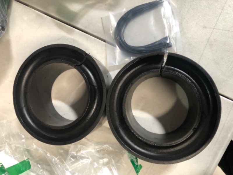 Photo 1 of SuperSprings CSS-1145 | Coil SumoSprings for various applications | 1.45 inch inner wall height