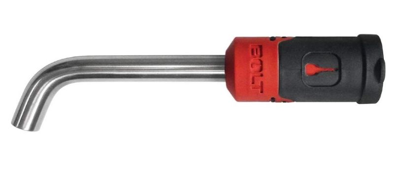 Photo 1 of Bolt 7040474 5/8" Receiver Lock for Ford and Lincoln Center Cut Keys