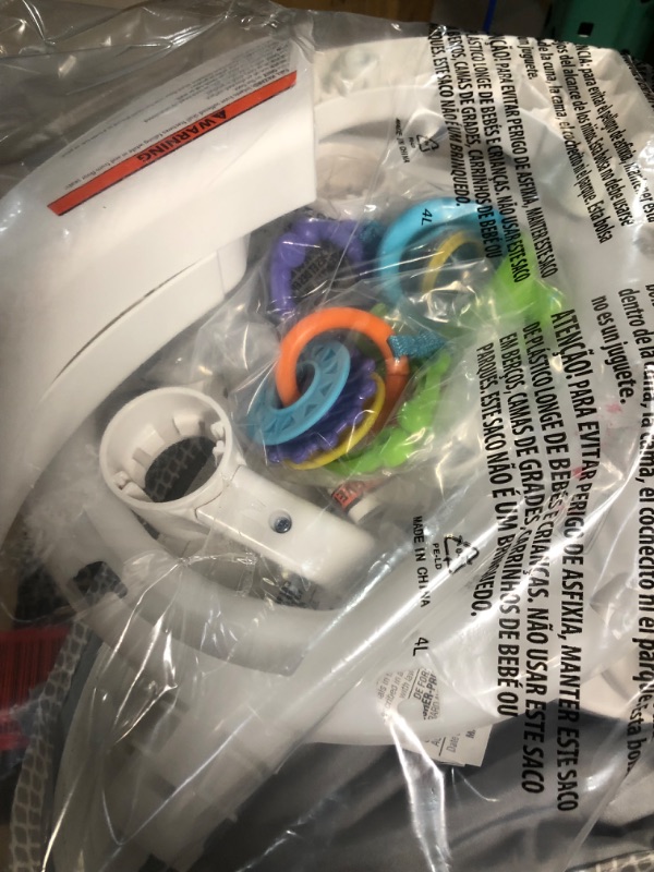 Photo 1 of Fisher-Price Sit-Me-Up Floor Seat