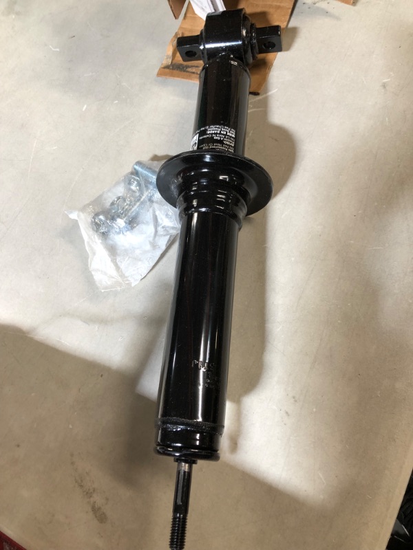 Photo 2 of Monroe Shocks & Struts OESpectrum 73032 Suspension Strut