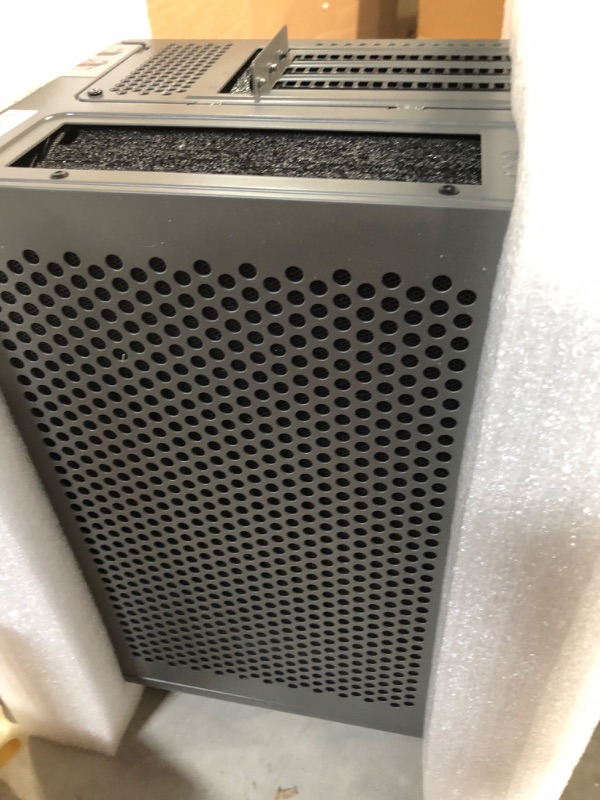 Photo 2 of Cooler Master NR200P MAX SFF Small Form Factor Mini-ITX Case