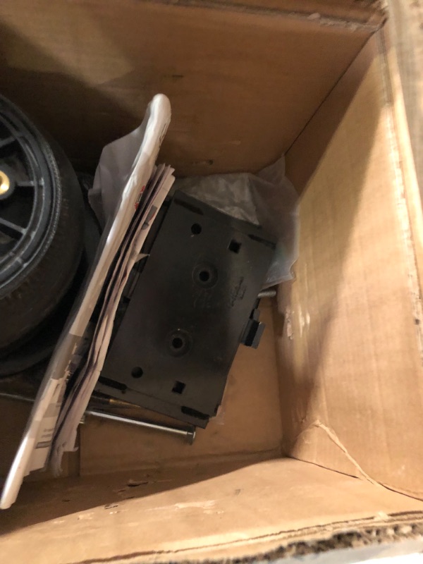 Photo 1 of Air Lift 57589 LoadLifter 7500 XL Ultimate Air Spring Kit