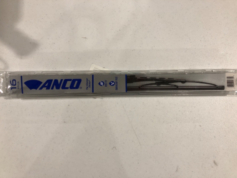 Photo 2 of ANCO 97-16 97 Series Wiper Blade, 1 Pack