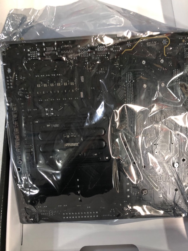 Photo 6 of GIGABYTE B650 AORUS Elite AX Gaming Motherboard