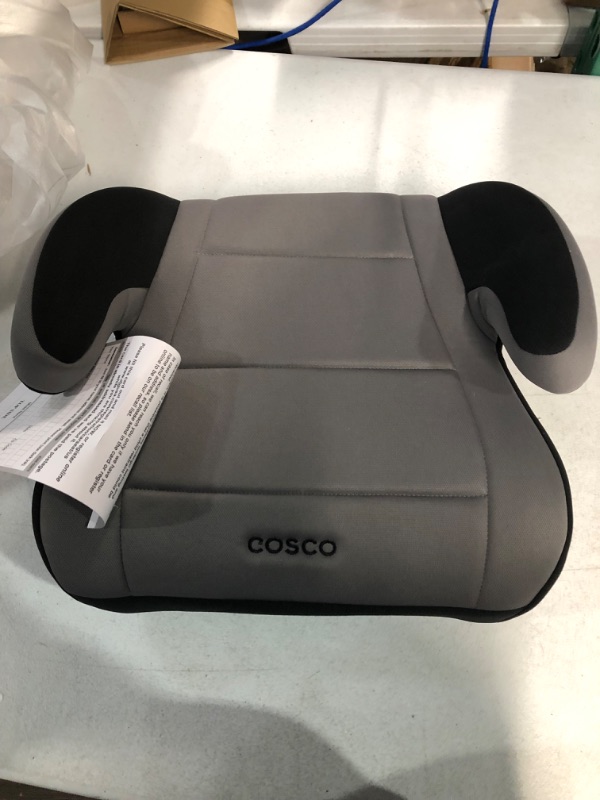 Photo 3 of Cosco Top Side Booster Car Seat in Leo