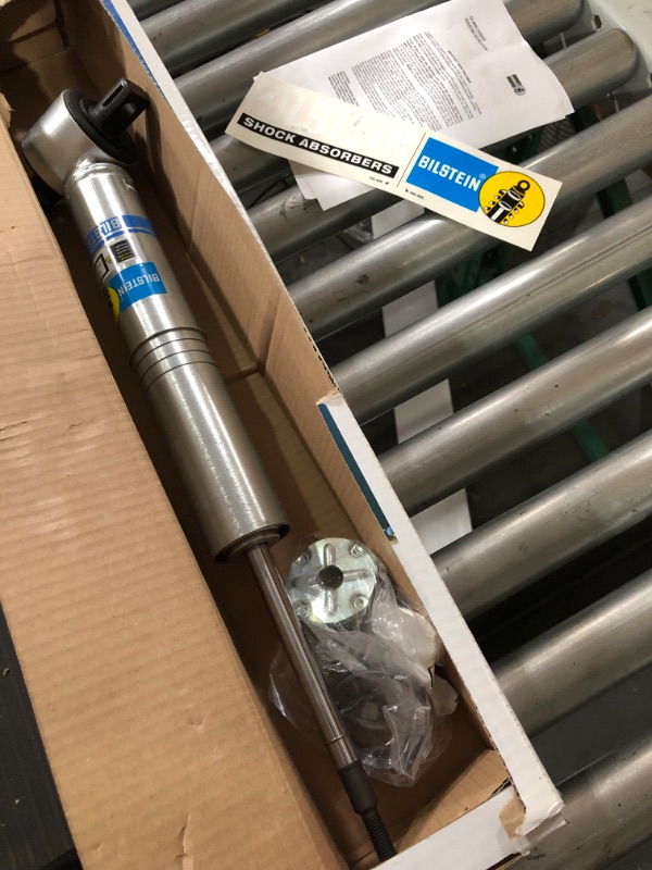 Photo 2 of Bilstein 24-238304 5100 Series Shock Absorber