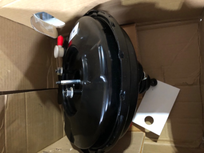 Photo 2 of Cardone 54-73703 Remanufactured Vacuum Power Brake Booster without Master Cylinder (Renewed)