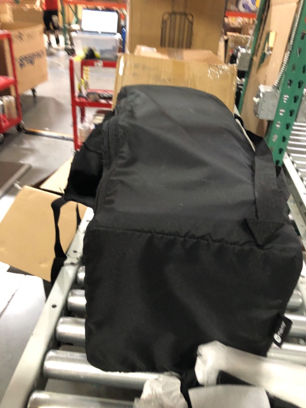Photo 1 of 4moms Breeze Plus Portable Playard with Removable Bassinet and Baby Changing Station, Easy One-Handed Setup, from The Makers of The mamaRoo