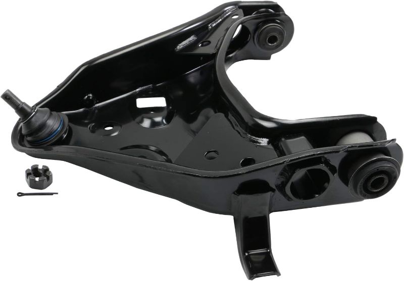 Photo 1 of MOOG RK620319 Control Arm and Ball Joint Assembly