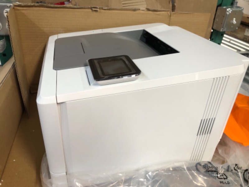 Photo 1 of LaserJet Pro M255dw Wireless Color Laser Printer
