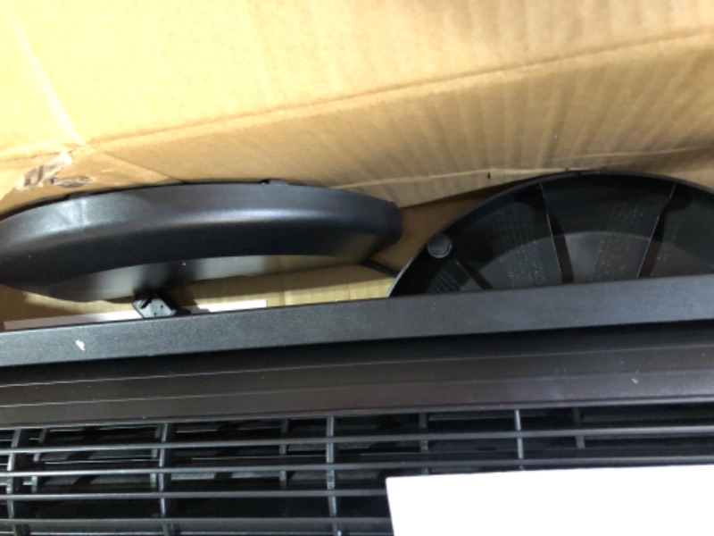 Photo 3 of [missing remote] Dreo Cruiser Pro Tower Fan 90° Oscillating Fans with Remote