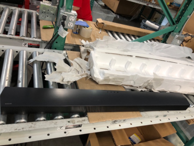 Photo 1 of SAMSUNG HW-B650 3.1ch Soundbar