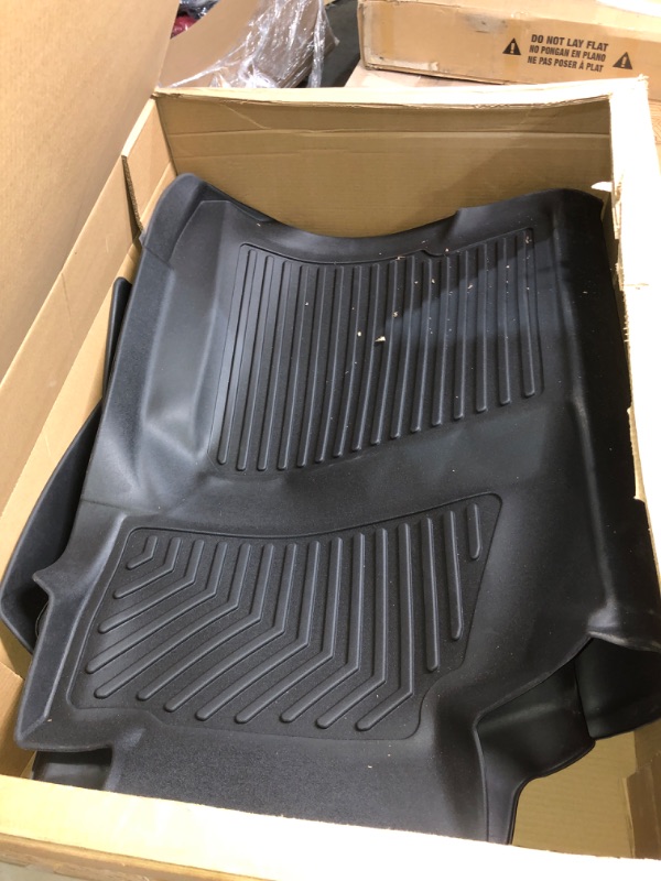 Photo 2 of OEDRO Floor Mats TRUCK 