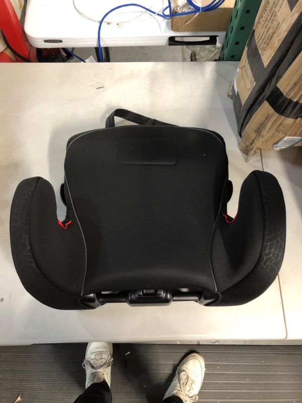 Photo 4 of Diono Monterey 2XT Latch 2 in 1 High Back Booster Car Seat 