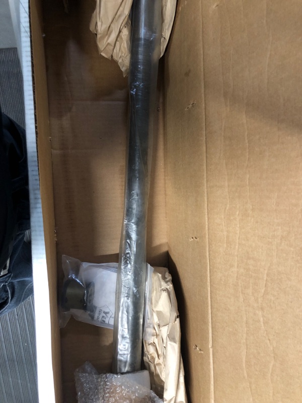 Photo 1 of Yukon Gear & Axle (YA W26030) Disconnect Axle Delete Kit for Dodge 30-Spline Dana 60 Front Differential