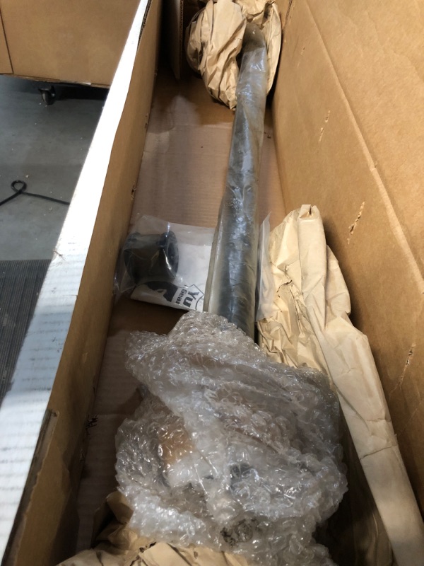 Photo 1 of Yukon Gear & Axle (YA W26030) Disconnect Axle Delete Kit for Dodge 30-Spline Dana 60 Front Differential