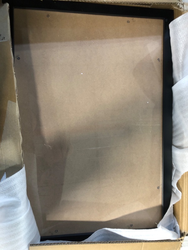 Photo 1 of 3 pack picture frame 15''x20''(reference photo)