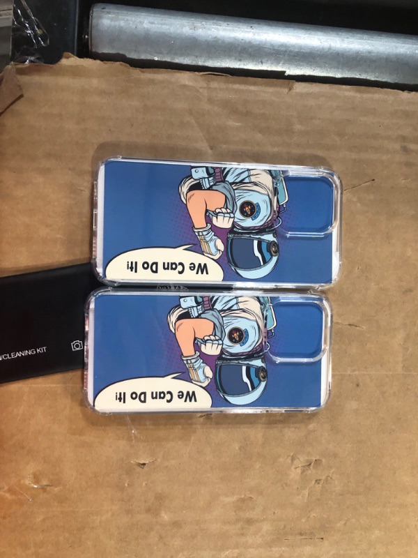 Photo 1 of 2 phone cases