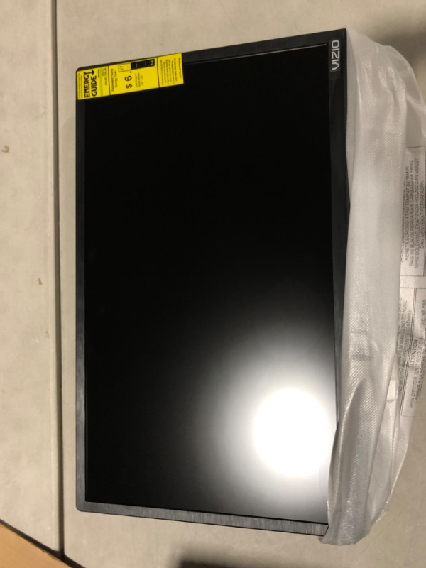 Photo 6 of [USED/DAMAGE] VIZIO 24-inch D-Series Full HD 1080p Smart TV 