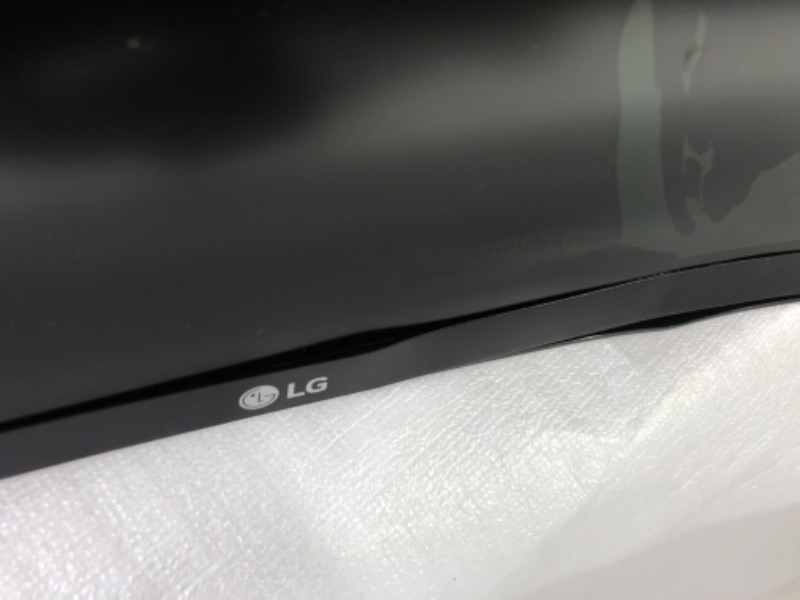 Photo 3 of [USED] LG 35-inch-inch Curved UltraWide HDR Monitor 