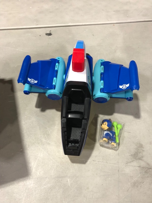 Photo 2 of [USED] Paw Patrol Jet to The Rescue