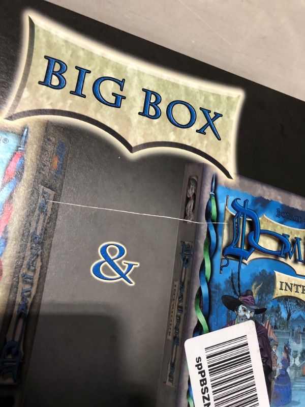 Photo 3 of [USED] Dominion Big Box II Board Game