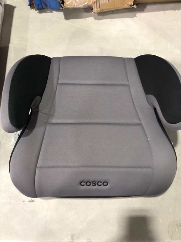 Photo 2 of Cosco Top Side Booster Car Seat in Leo