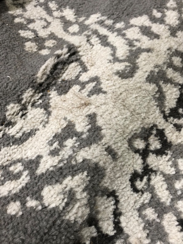 Photo 2 of [USED] nuLOOM Minnie Coastal Starfish Accent Rug