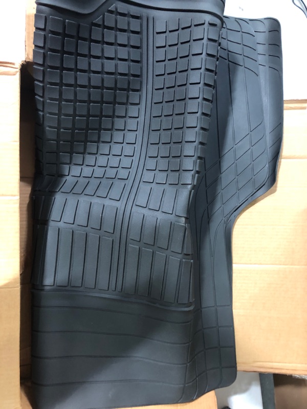 Photo 2 of Motor Trend Premium FlexTough All-Protection Cargo Mat Liner