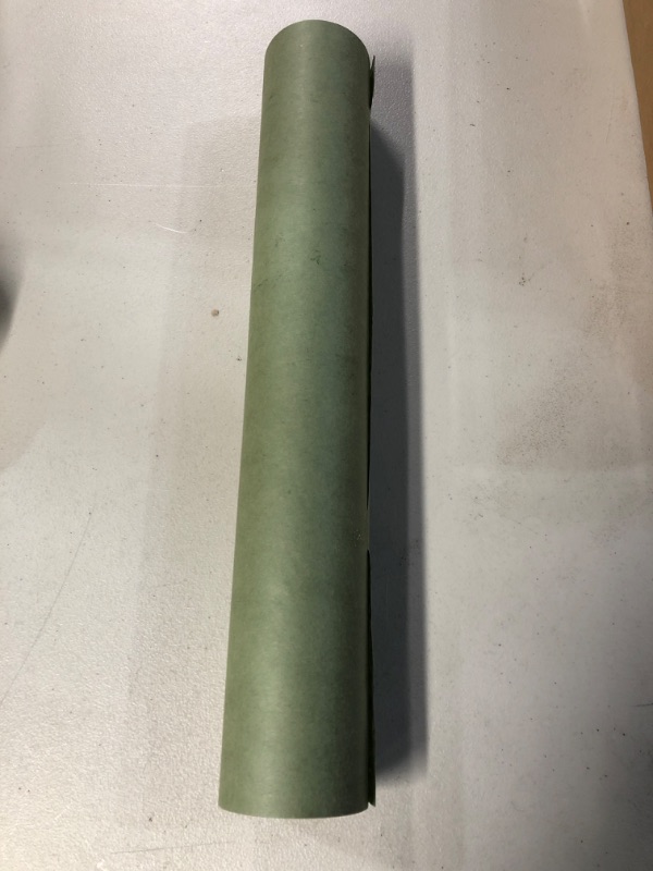 Photo 1 of 18-inch 4x4 Green Premium Masking Paper