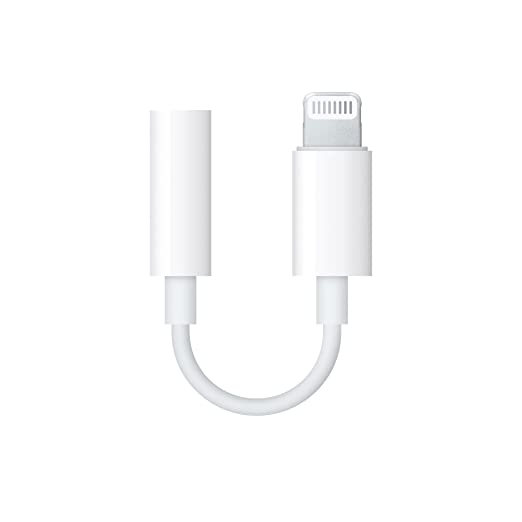 Photo 1 of Apple USB-C to 3.5 mm Headphone Jack Adapter