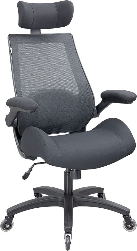 Photo 1 of **may be missing hardware** BOLISS Office Chair