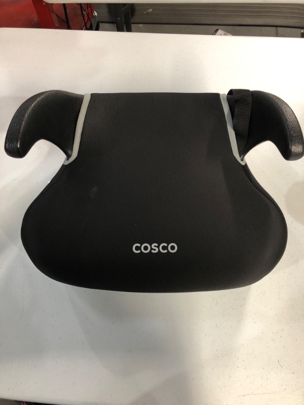 Photo 2 of Cosco Topside Backless Booster Car Seat (Leo)