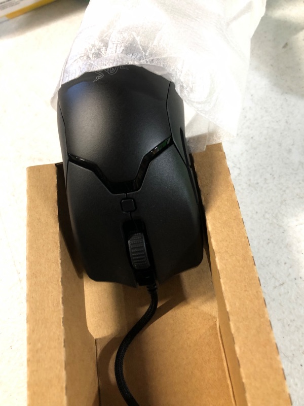 Photo 2 of Razer Viper Mini - Wired Gaming Mouse for PC/Mac 