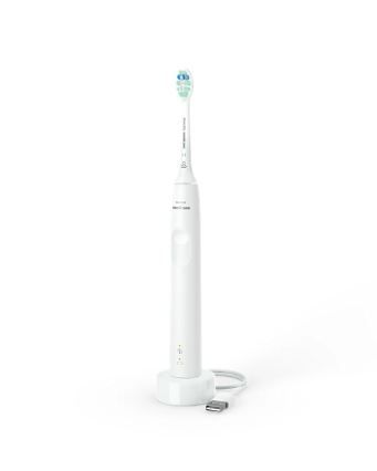 Photo 2 of 11" Melamine Basting Spoon / Philips Sonicare 4100 Series electric toothbrush