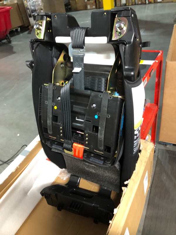 Photo 1 of Diono Radian 3R, 3-in-1 Convertible Car Seat