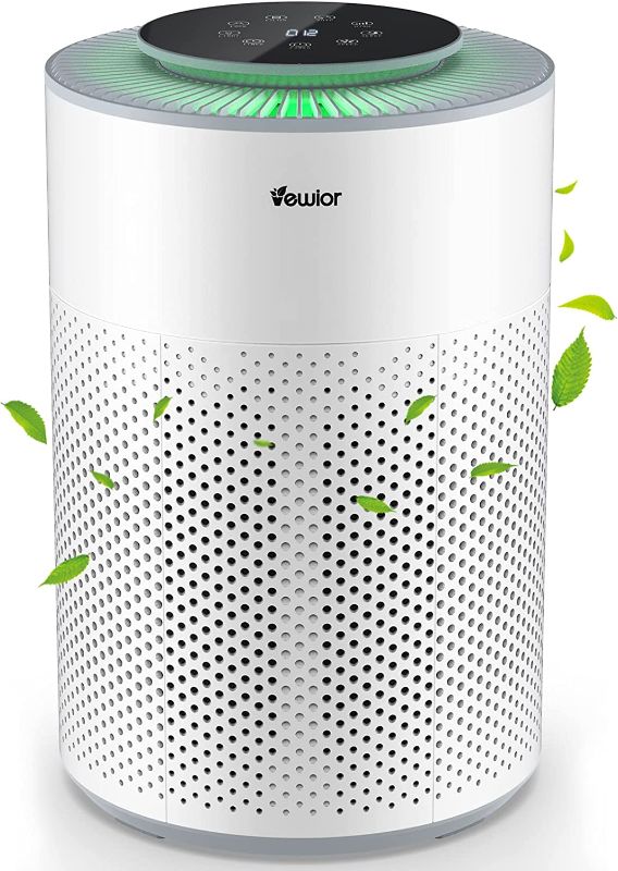 Photo 1 of Air Purifiers for Home Large Room, VEWIOR Air purifier